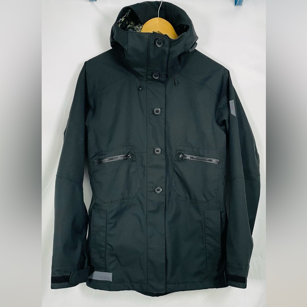 Dakine Northlands jacket ski and snow jacket